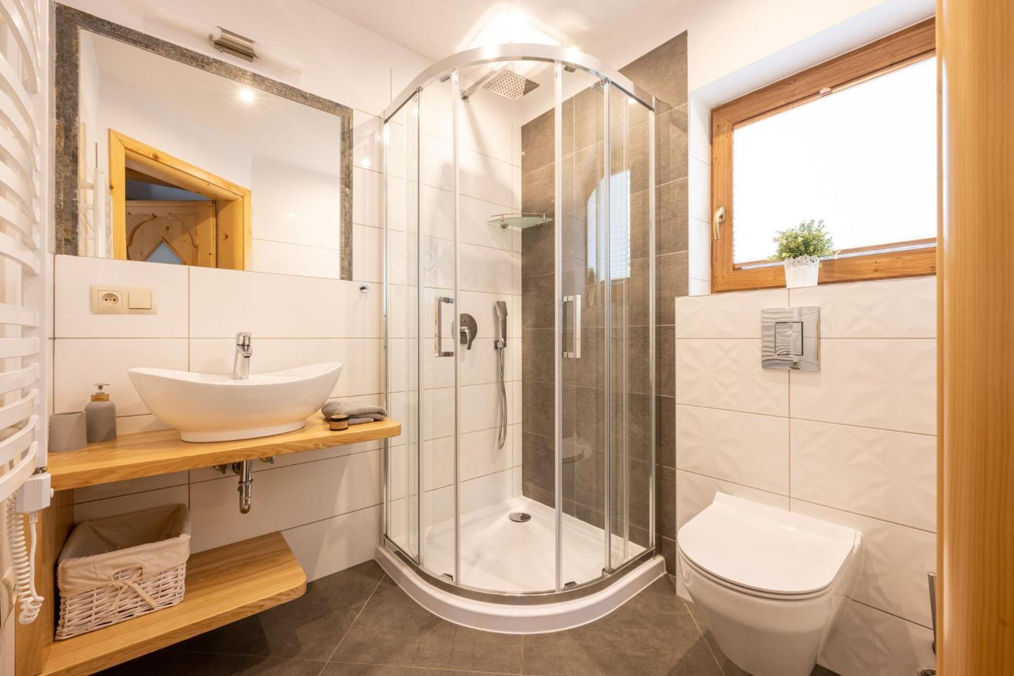 Lux-House & Jacuzzi Sauna Zakopane Exterior foto